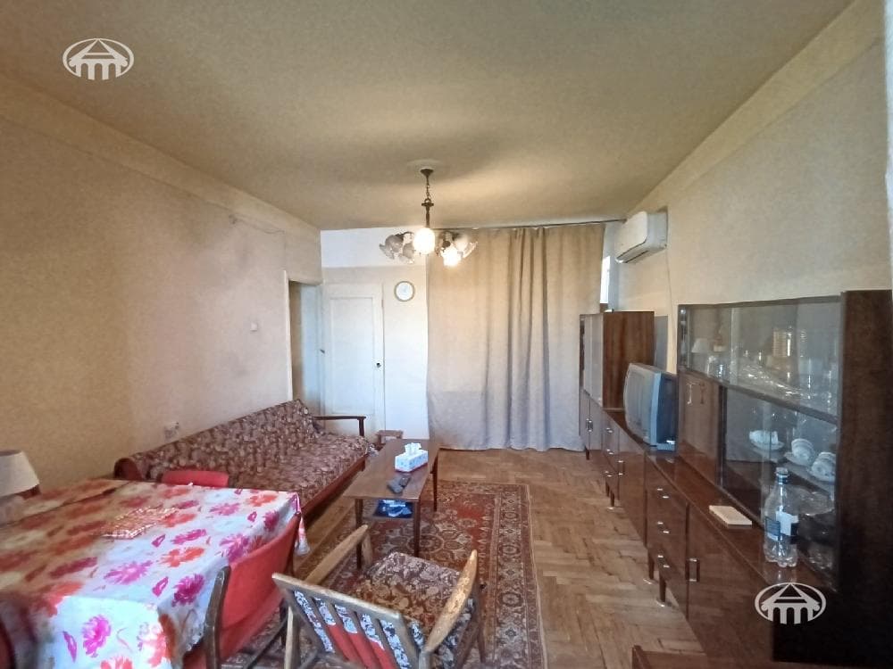 Квартира · 1 комн. · 48 м² · Канакер-Зейтун