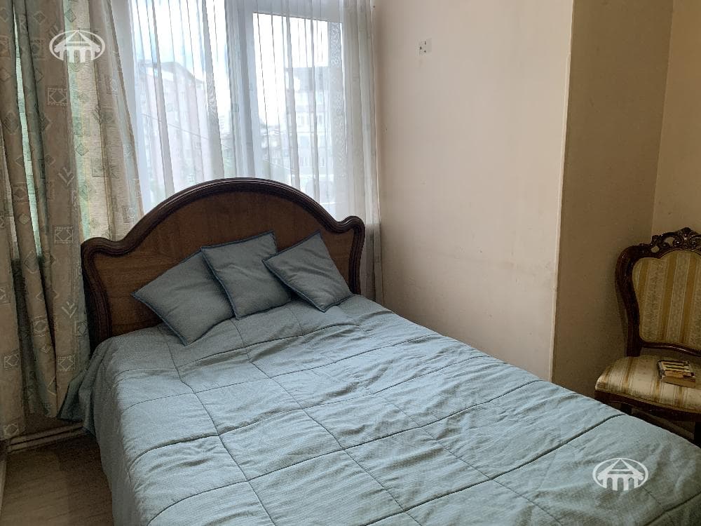 Квартира · 3 комн. · 75 м² · Арабкир