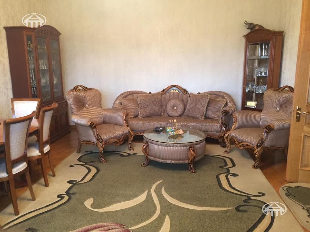 Mansion · 500 m² · Erebuni