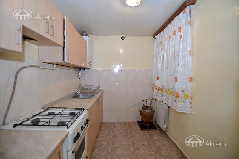 Office · 97 m² · Arabkir