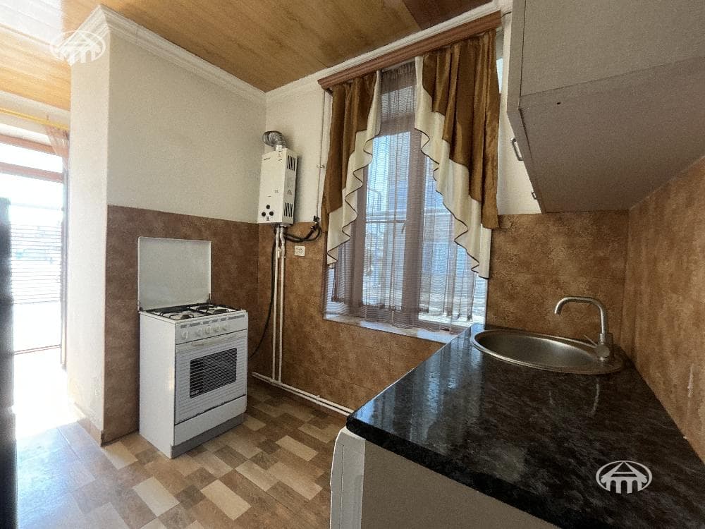 Բնակարան · 1 սեն. · 23 մ² · Էրեբունի