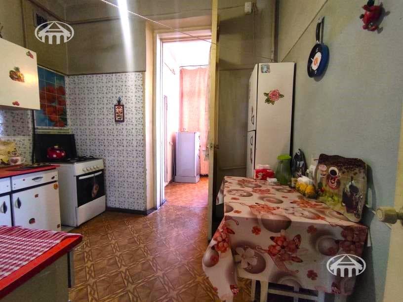Квартира · 3 комн. · 86 м² · Арабкир