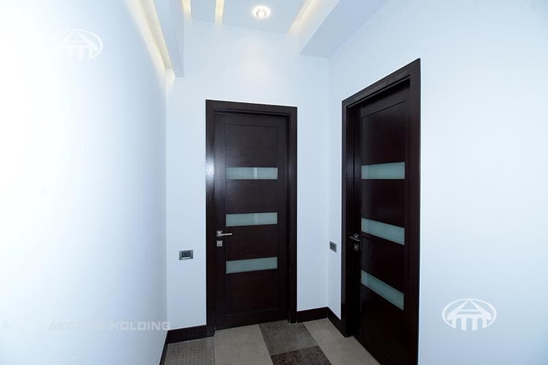 Квартира · 3 комн. · 144 м² · Кентрон — фото 7 из 28