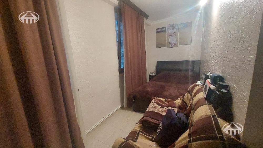 Apartment · 3 rooms · 81 m² · Davtashen