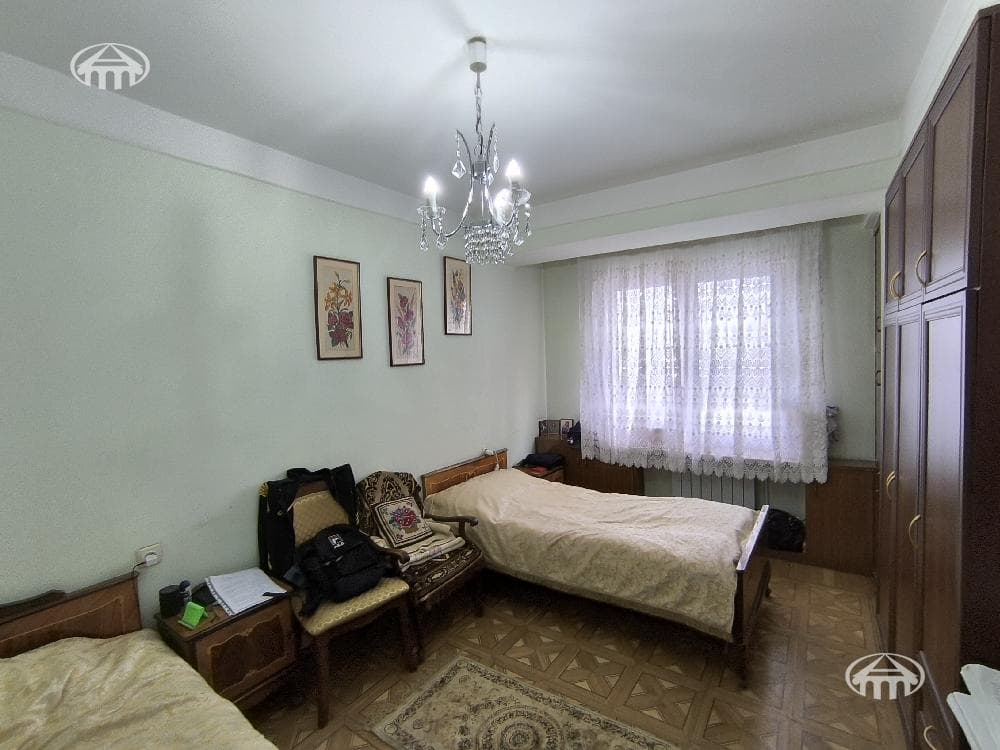 Բնակարան · 3 սեն. · 82 մ² · Էրեբունի