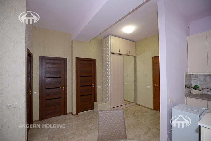 Apartment · 3 rooms · 65 m² · Davtashen