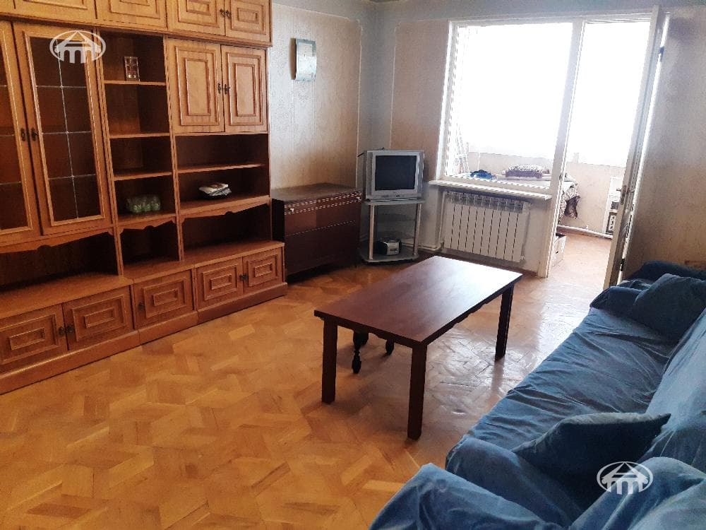 Квартира · 65,5 м² · Малатия-Себастия