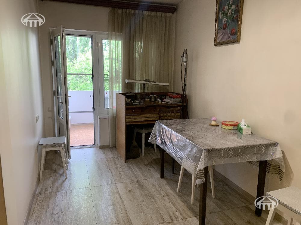 Apartment · 4 rooms · 105 m² · Shengavit