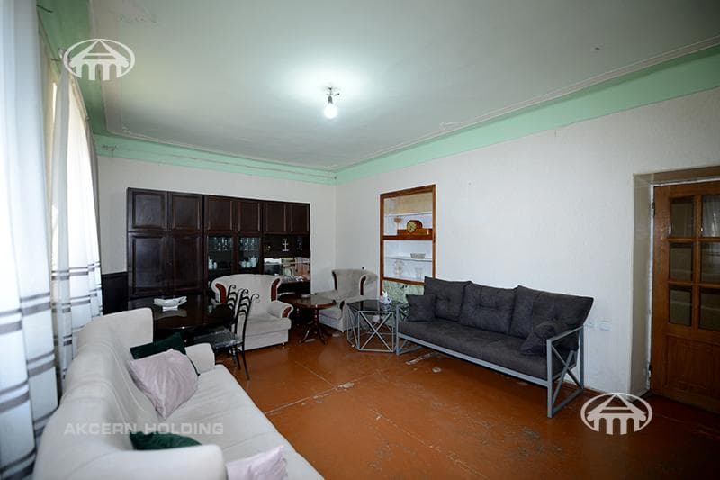 Особняк · 5 комн. · 350 м² · Гарни