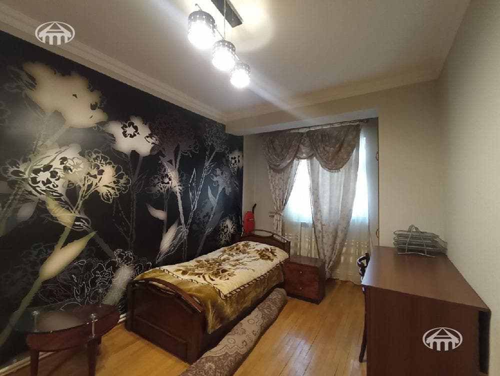 Apartment · 3 rooms · 76 m² · Arabkir