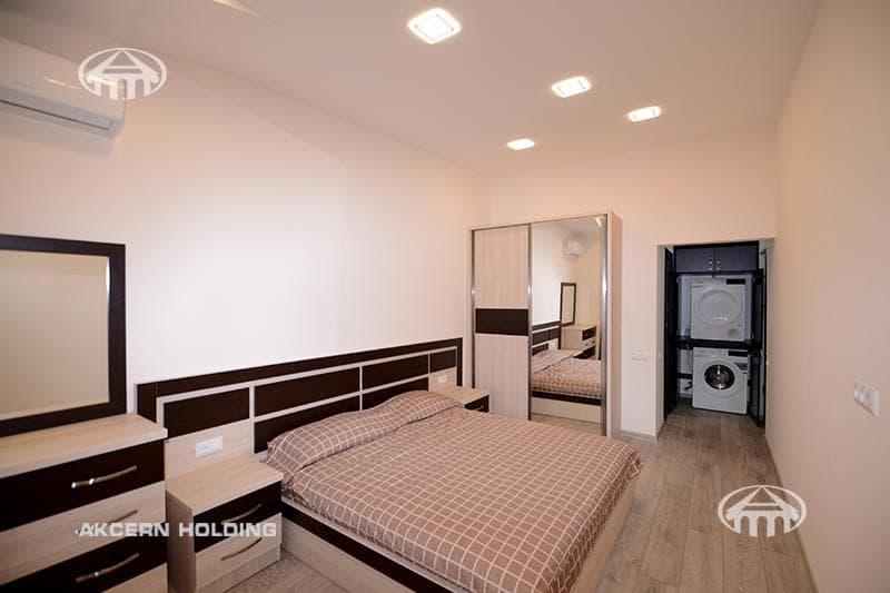 Квартира · 3 комн. · 96 м² · Арабкир