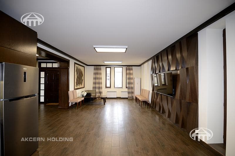 Mansion · 5 rooms · 388 m² · Arabkir