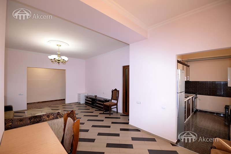 Apartment · 2 rooms · 72 m² · Arabkir
