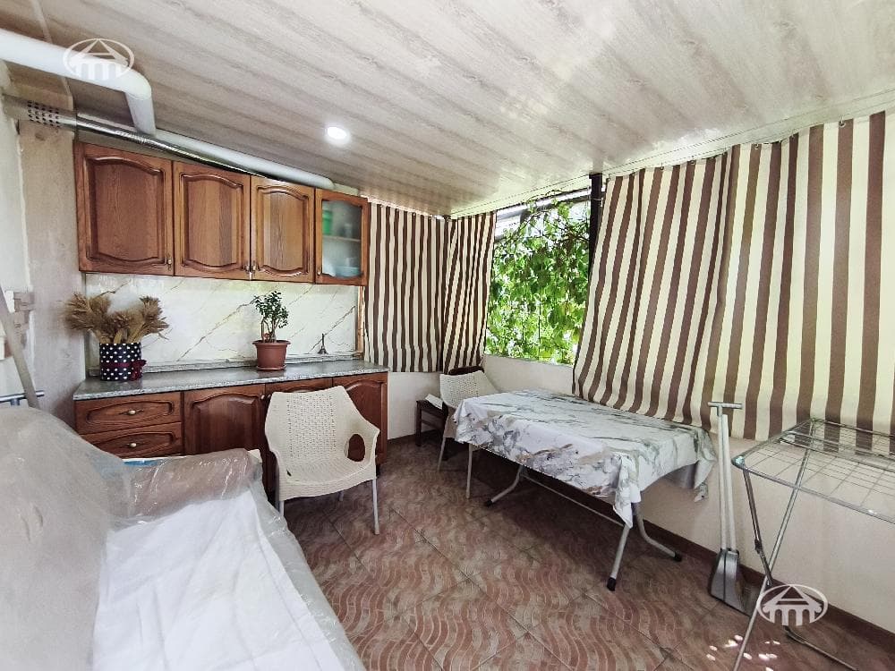Apartment · 3 rooms · 136 m² · Nor Nork