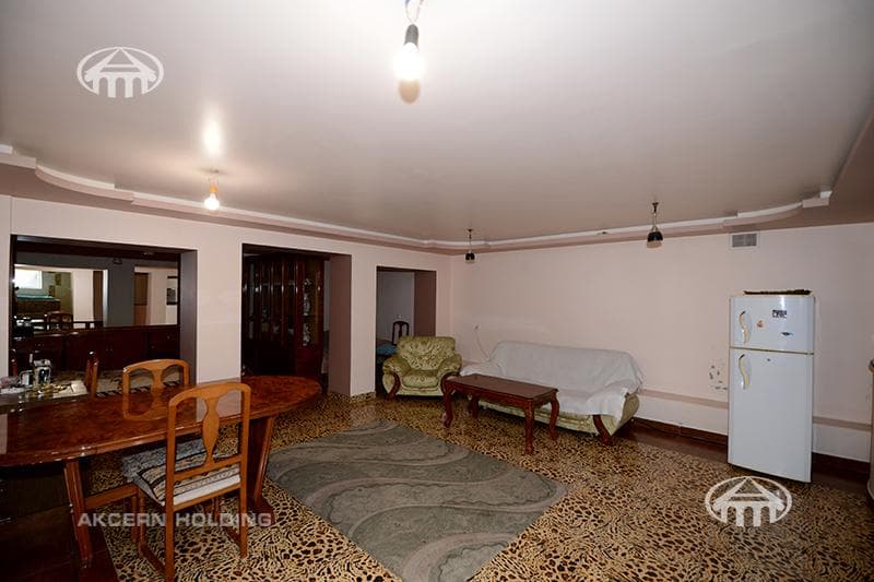 Особняк · 5 комн. · 814 м² · Арабкир