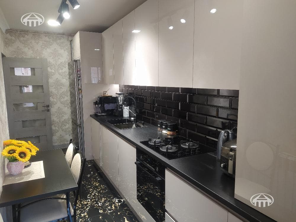 Apartment · 2 rooms · 63 m² · Malatia-Sebastia
