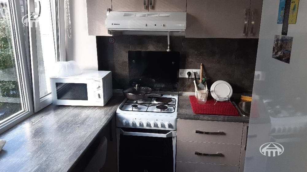 Квартира · 2 комн. · 58,3 м² · Арабкир