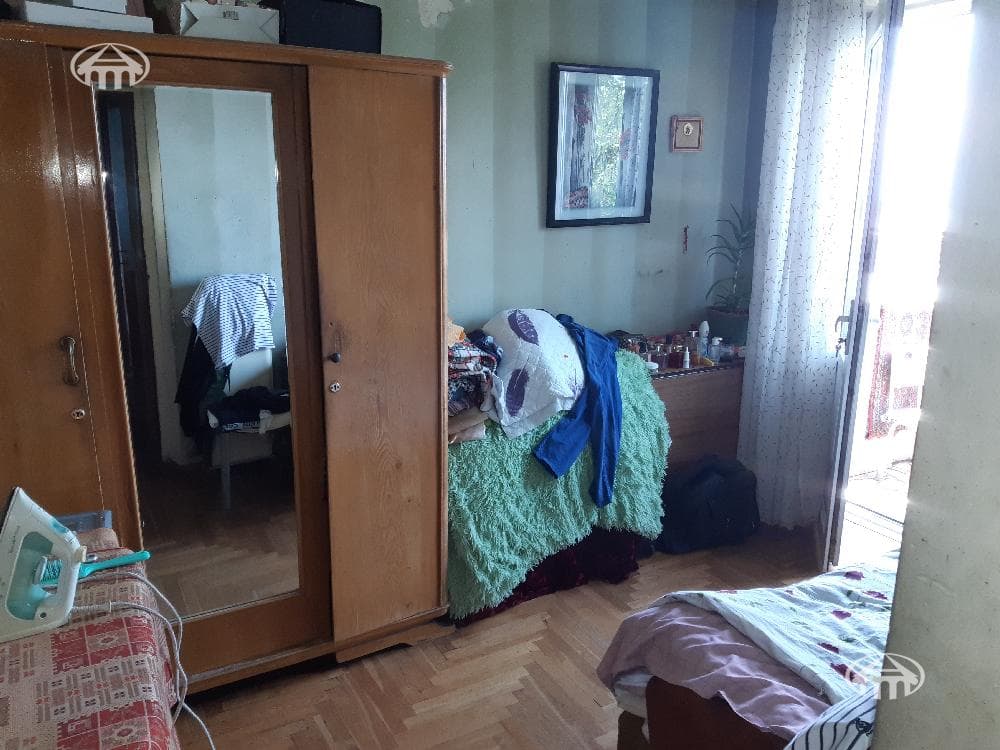 Квартира · 3 комн. · 62,2 м² · Канакер-Зейтун