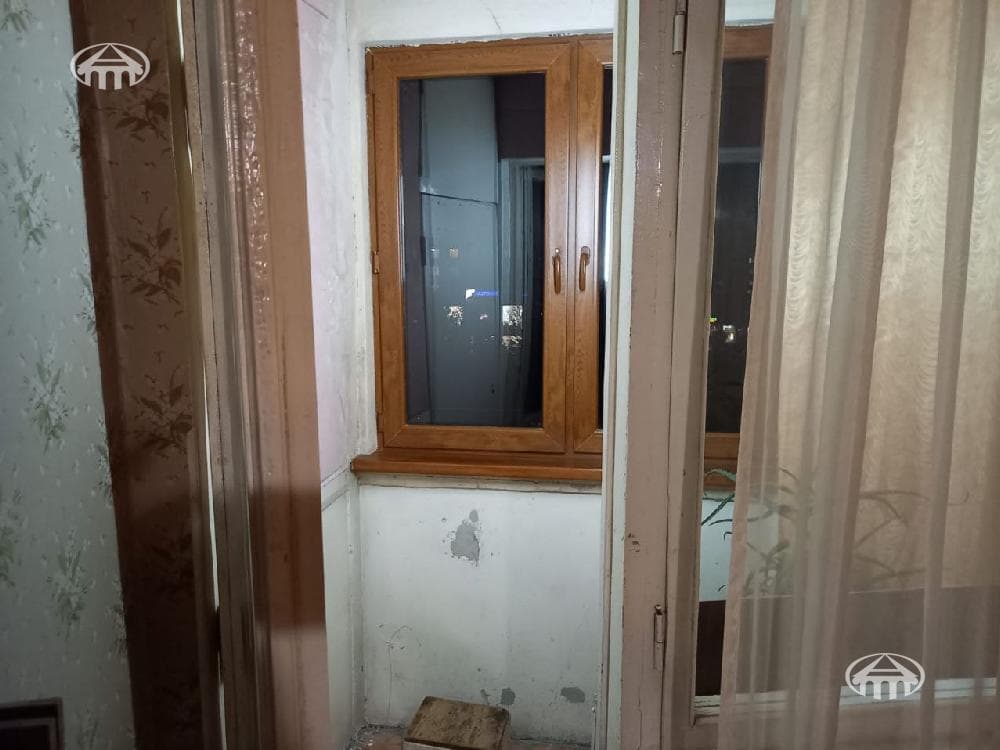 Apartment · 3 rooms · 87 m² · Abovyan