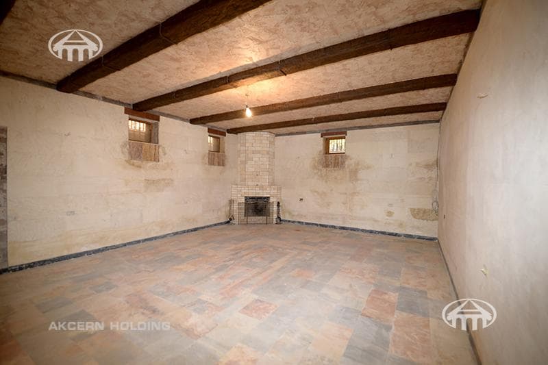 Country house · 4 rooms · 289.5 m² · Dzoraghbyur