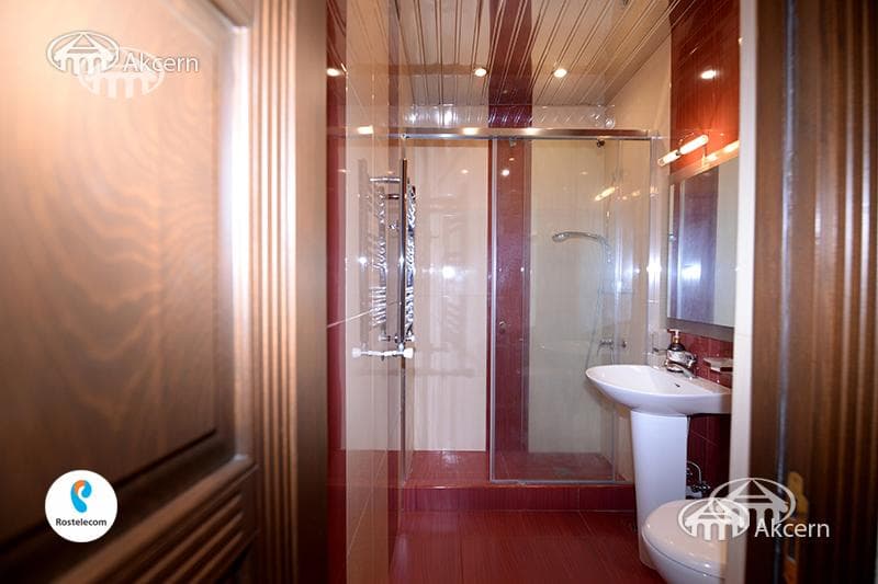 Apartment · 3 rooms · 115 m² · Arabkir