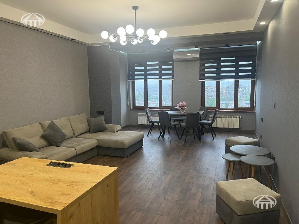 Apartment · 2 rooms · 68 m² · Arabkir