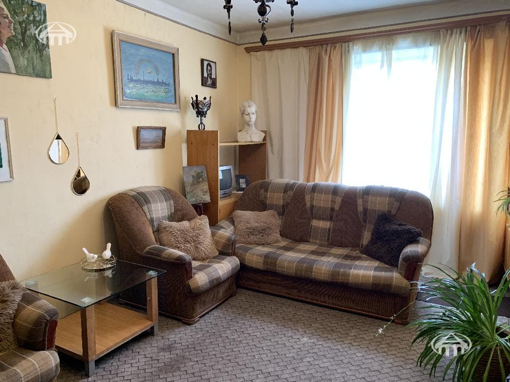 Apartment · 2 rooms · 103 m² · Kentron