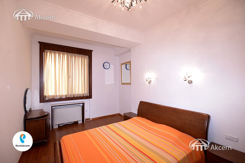 Квартира · 3 комн. · 143 м² · Давташен