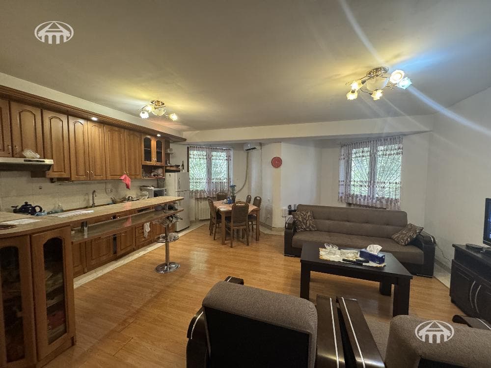 Apartment · 74 m² · Arabkir
