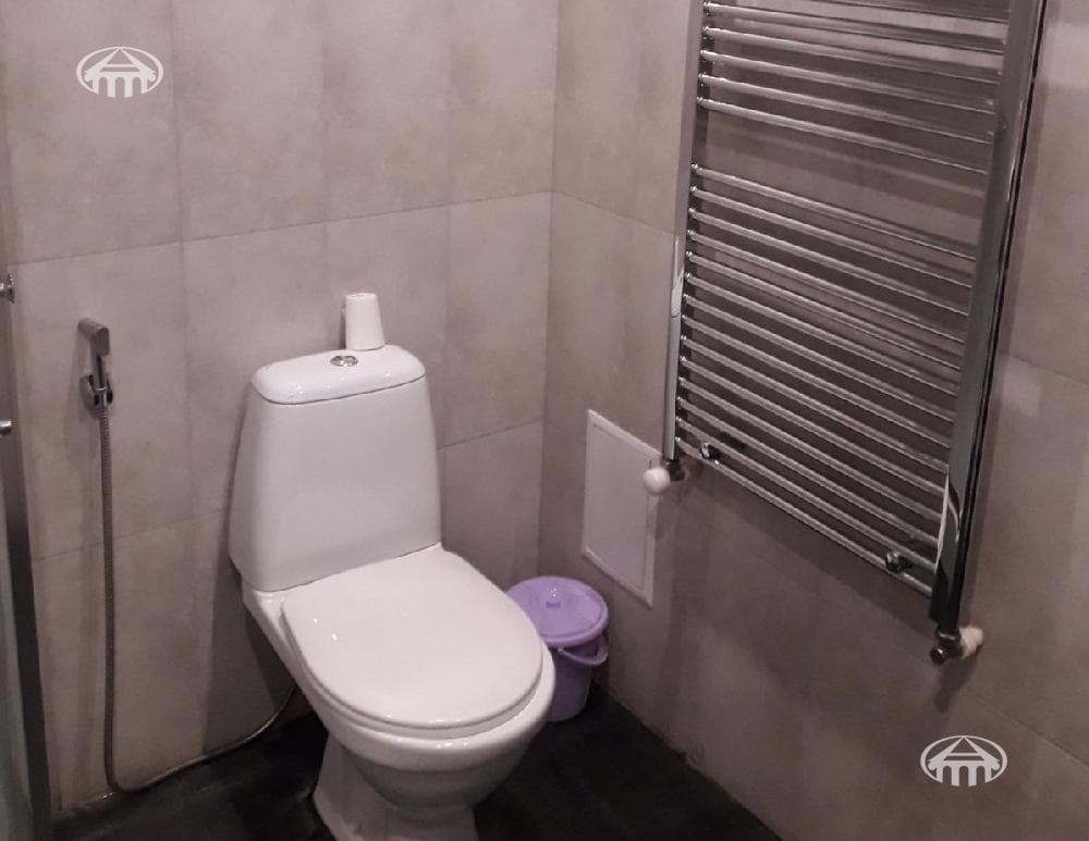 Квартира · 2 комн. · 45 м² · Кентрон
