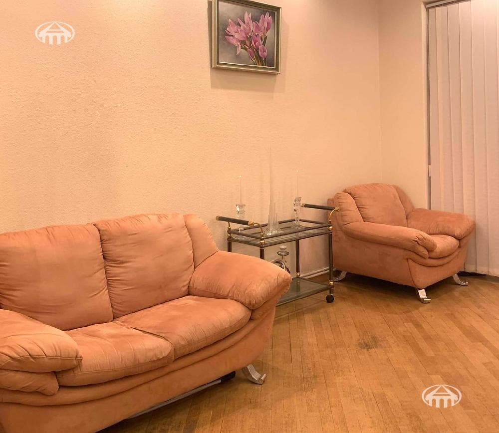 Квартира · 2 комн. · 65 м² · Арабкир
