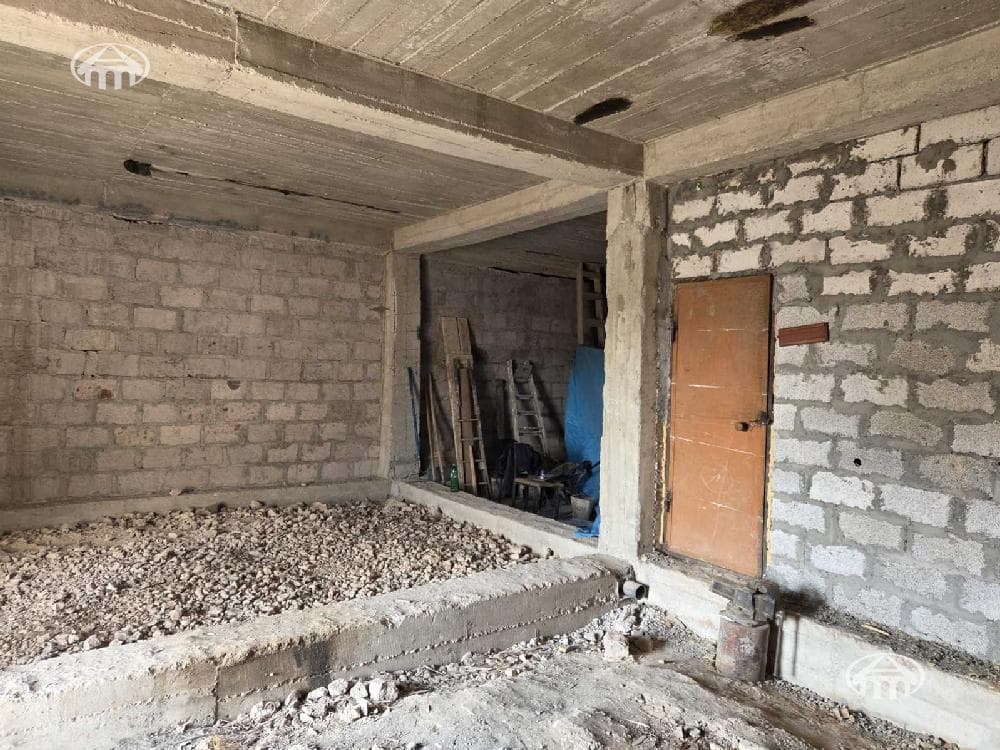 Особняк · 309 м² · Аджапняк