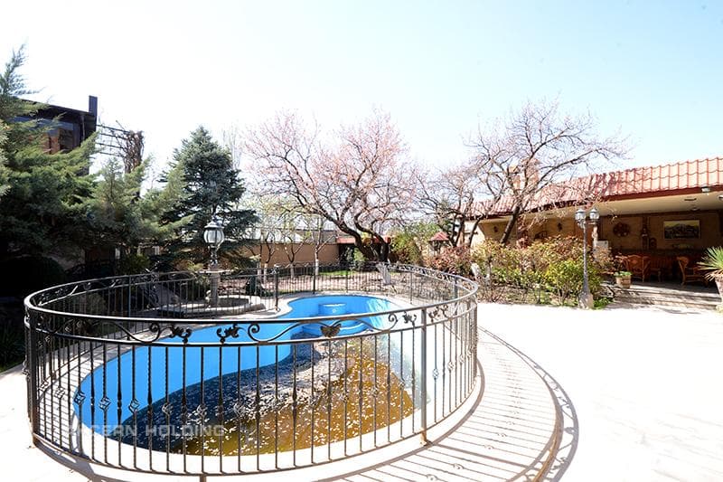 Mansion · 7 rooms · 500 m² · Malatia-Sebastia