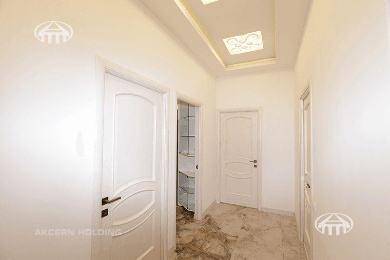 Apartment · 2 rooms · 58 m² · Kentron