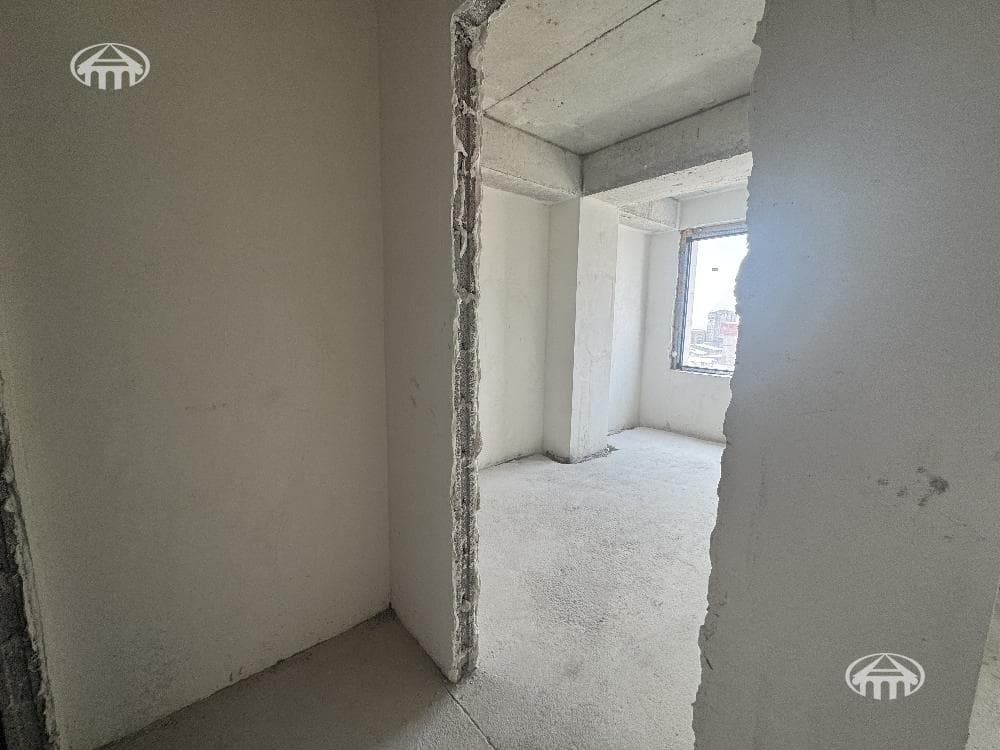 Квартира · 2 комн. · 41 м² · Арабкир