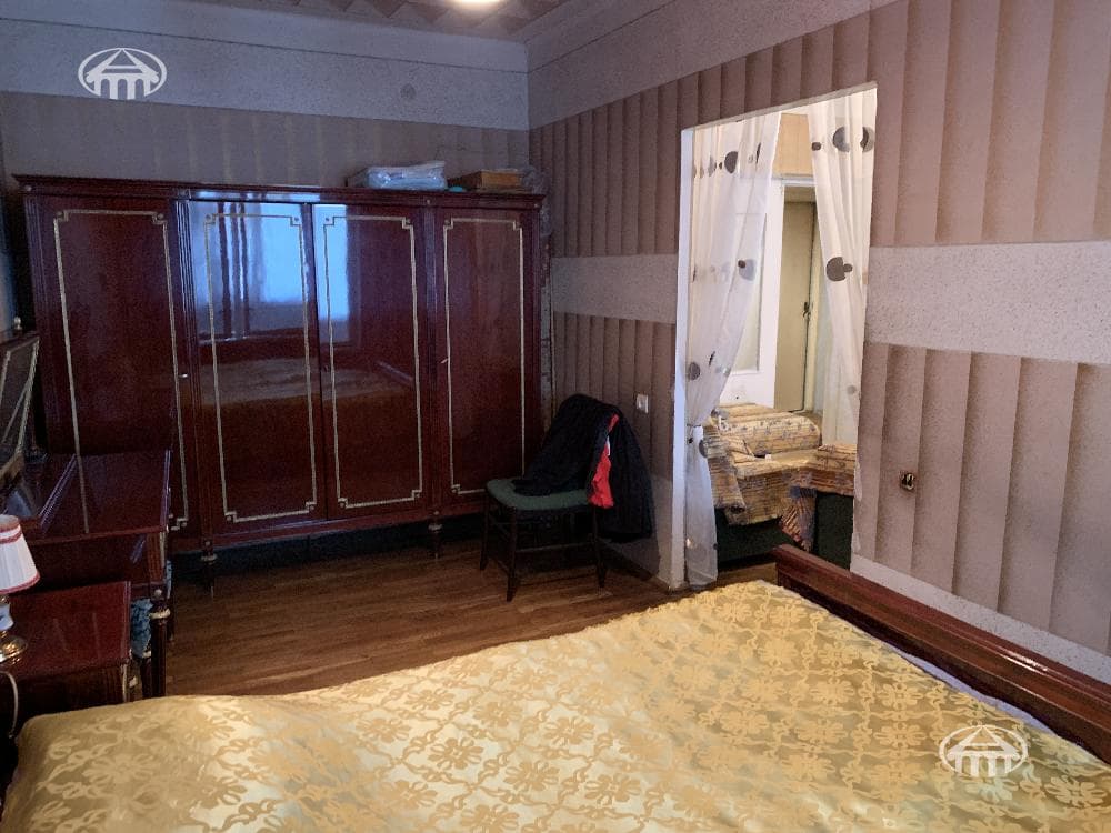 Apartment · 3 rooms · 80 m² · Arabkir