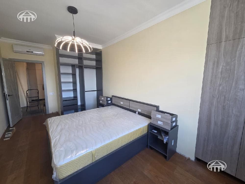Apartment · 3 rooms · 107 m² · Kanaker-Zeytun