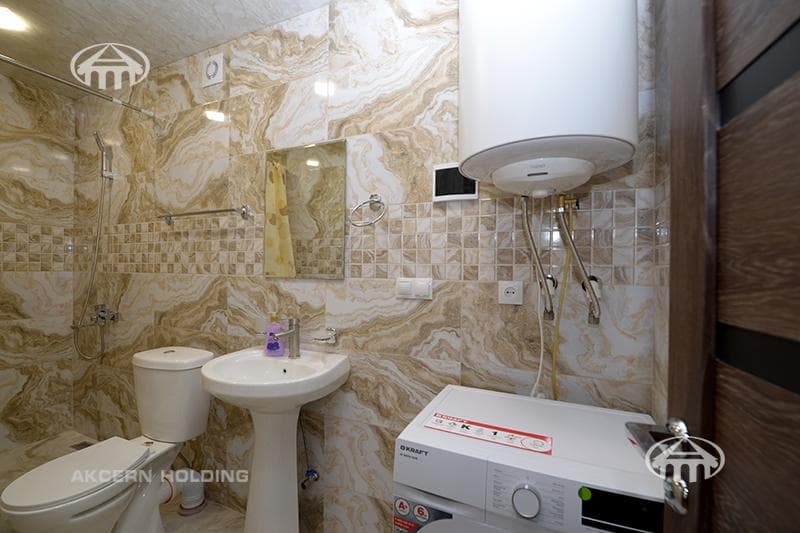 Дом · 3 комн. · 50 м² · Джрвеж