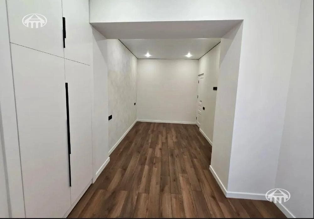 Квартира · 3 комн. · 61 м² · Нор-Норк