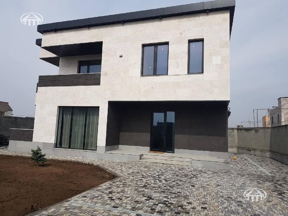 Mansion · 7 rooms · 243 m² · Qasax