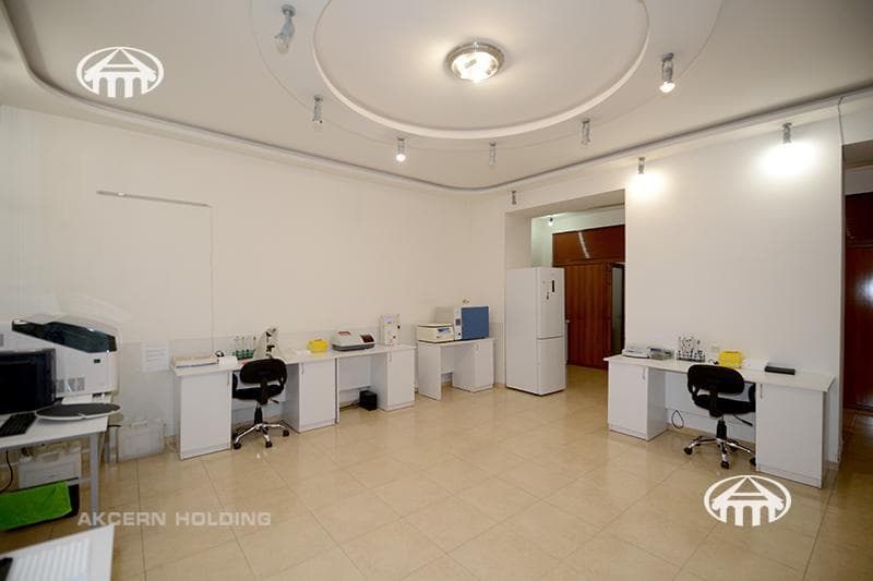 Retail · 155 m² · Arabkir