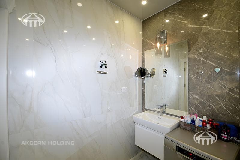 Apartment · 3 rooms · 69 m² · Arabkir