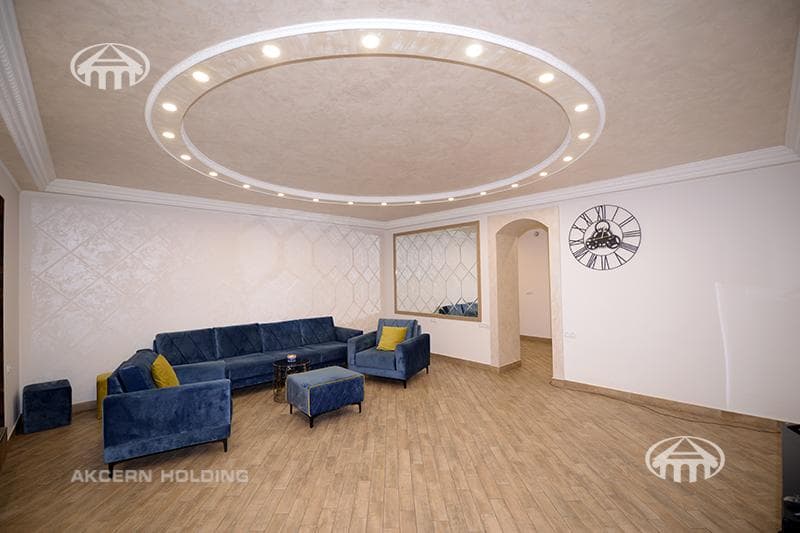 Բնակարան · 5 սեն. · 172 մ² · Արաբկիր — Լուսանկար 2 / 45