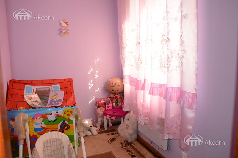 Квартира · 2 комн. · 79 м² · Арабкир