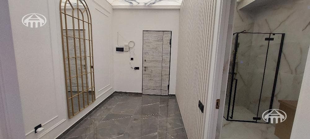 Квартира · 2 комн. · 63 м² · Канакер-Зейтун