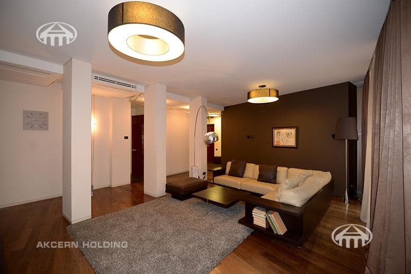Apartment · 4 rooms · 169 m² · Kentron