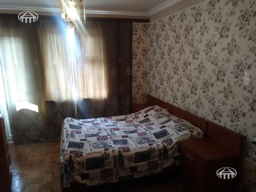 Квартира · 4 комн. · 112 м² · Давташен