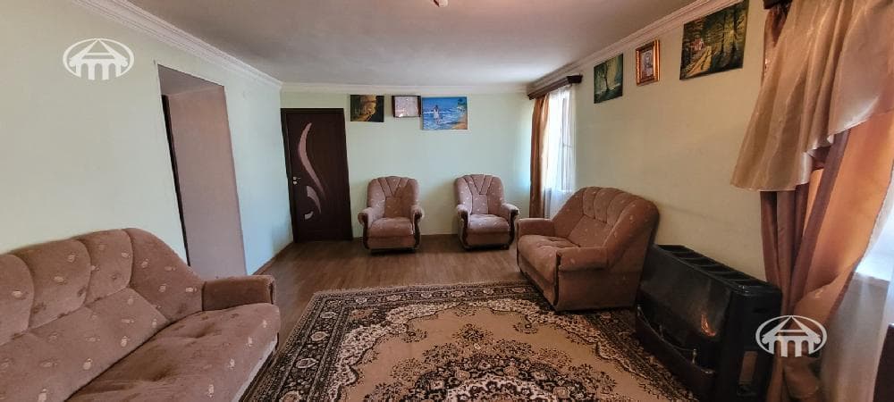 Особняк · 3 комн. · 100 м² · Арамус
