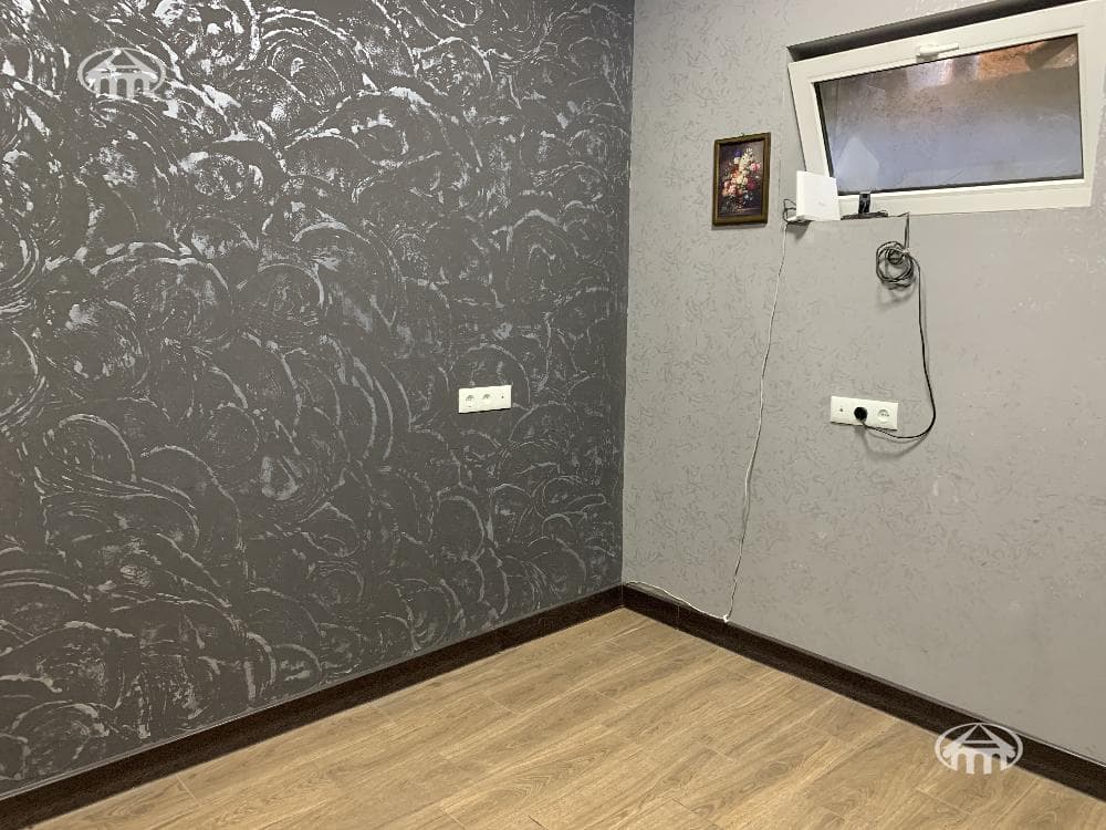 Офис · 70 м² · Кентрон