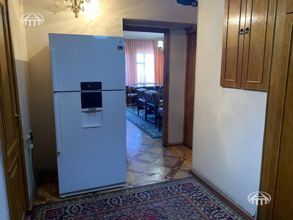 Квартира · 3 комн. · 88 м² · Канакер-Зейтун